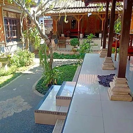 Ida Guest House
