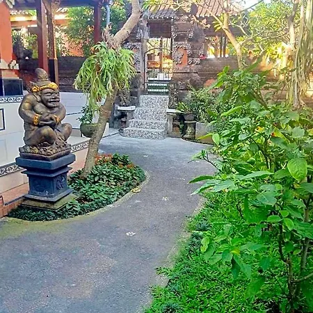Ida Guest House